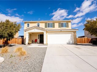 11092 Rio Seco Ct, Adelanto, CA 92301