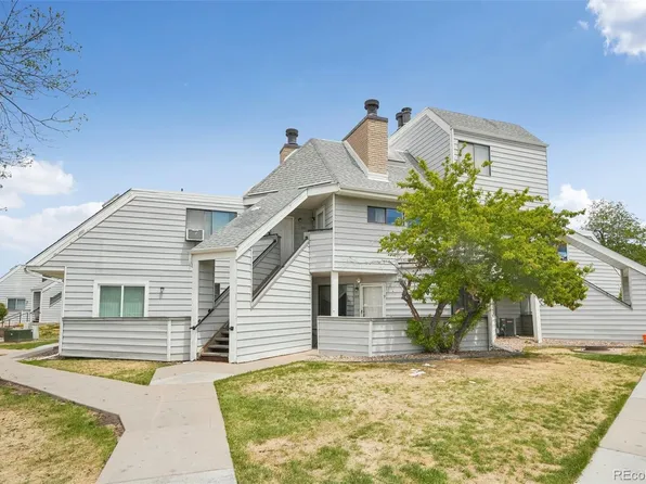 17053 E Tennessee Drive #214, Aurora, CO 80017