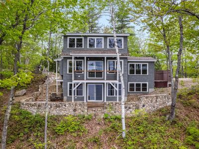 170 Red Gate Lane, Acton, ME, 04001