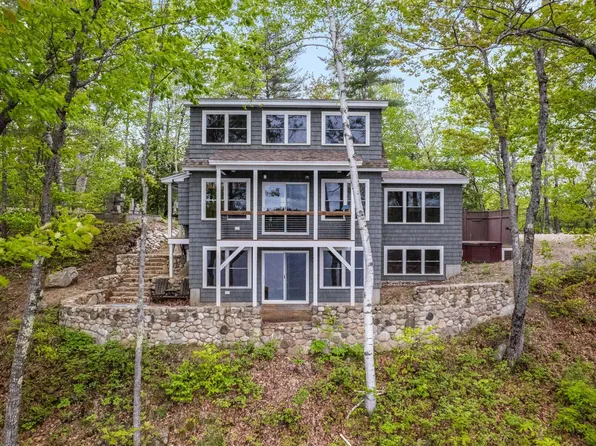 170 Red Gate Lane, Acton, ME 04001