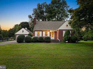 5802 Emory Rd, Upperco, MD 21155