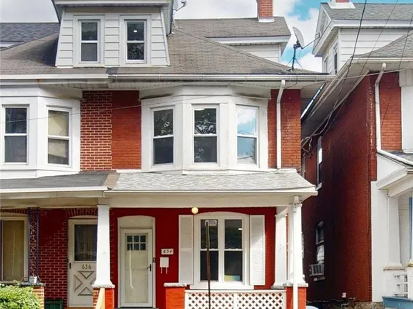 634 3rd Ave, Bethlehem, PA 18018