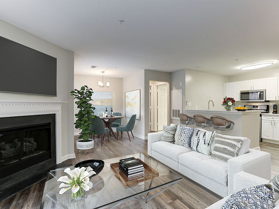 Westerly at Worldgate Apartment Rentals Herndon, VA Zillow