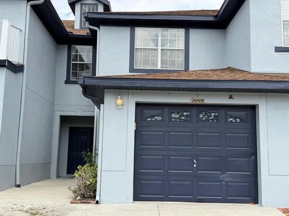 3069 Ashland Ln N #1, Kissimmee, FL 34741