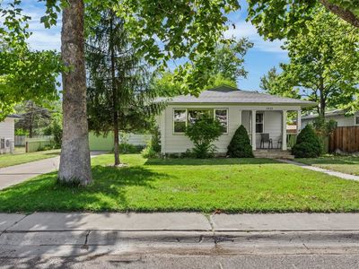 1821 N 3rd St, Grand Junction, CO, 81501