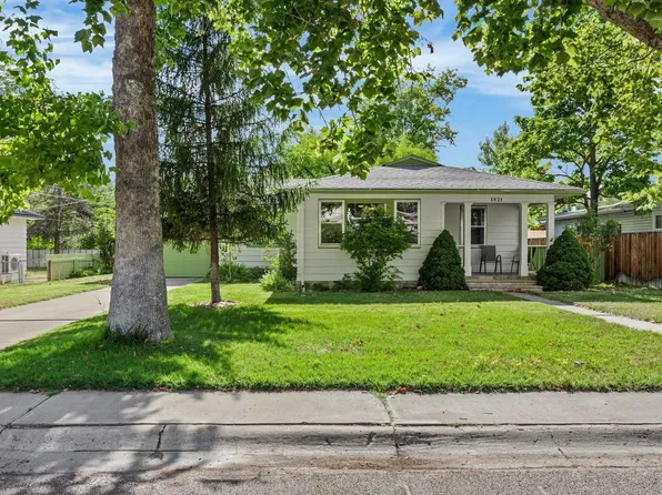 1821 N 3rd St, Grand Junction, CO 81501