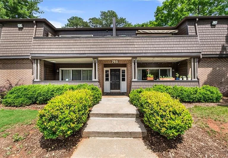 765 Houston Mill Rd NE #3 — Photo 33