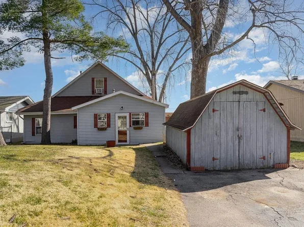 5535 Red Oak Rd, Beaverton, MI 48612