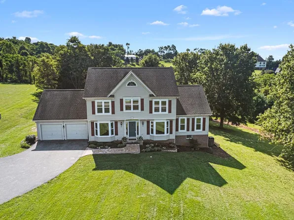 9807 Pond Run Ct, Myersville, MD 21773