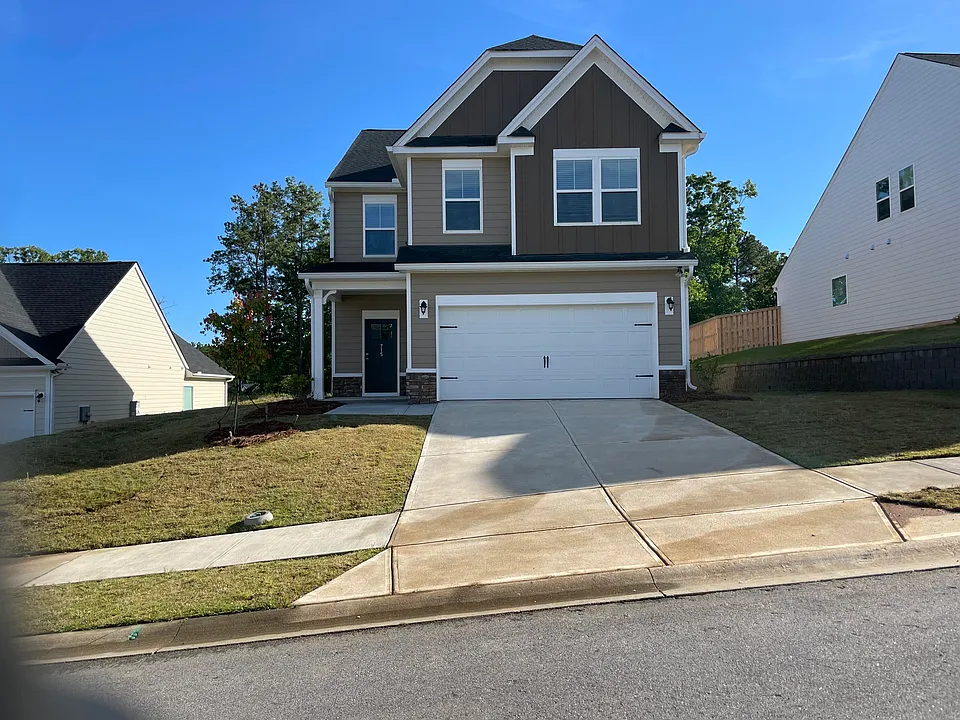 715 Courtland Dr