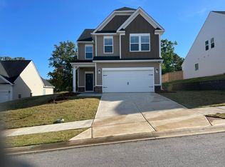 715 Courtland Dr, Aiken, SC 29801