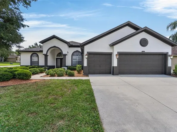 2309 Silver Trumpet Ct, Valrico, FL 33594