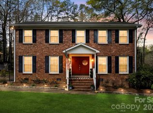 3180 Pinetuck Ln, Rock Hill, SC