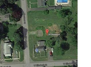 20 Chestnut St, Waterloo, NY 13165