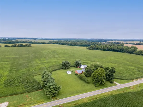 8394 Clarksville Rd, Russellville, KY 42276
