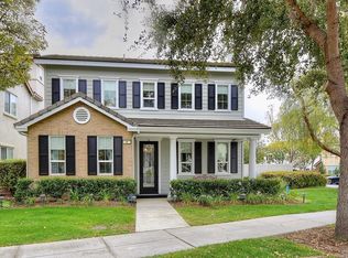 4 Loden Pass, Mission Viejo, CA 92694