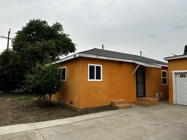 6001 Gotham St, Bell Gardens, CA 90201