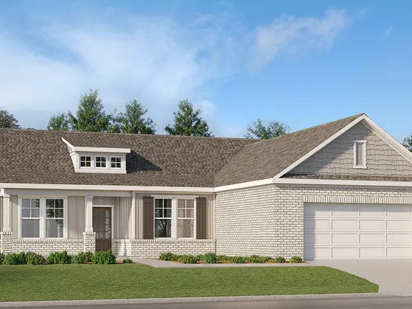 Apilla Plan, Planter's Ridge : Fields at Planter's Ridge Ranch