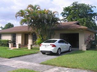 4325 SW 139th Ct, Miami, FL 33175