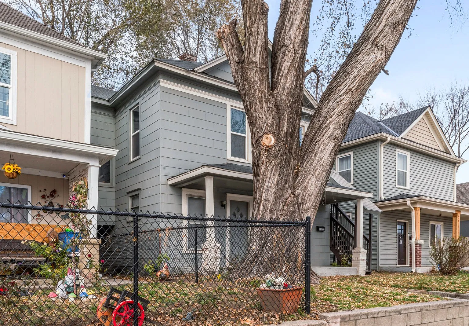 1 bed, 1.0 bath, 728 sqft, $1,100 — Photo 3