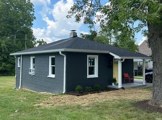 1204 S Park Ave, Bloomington, IN