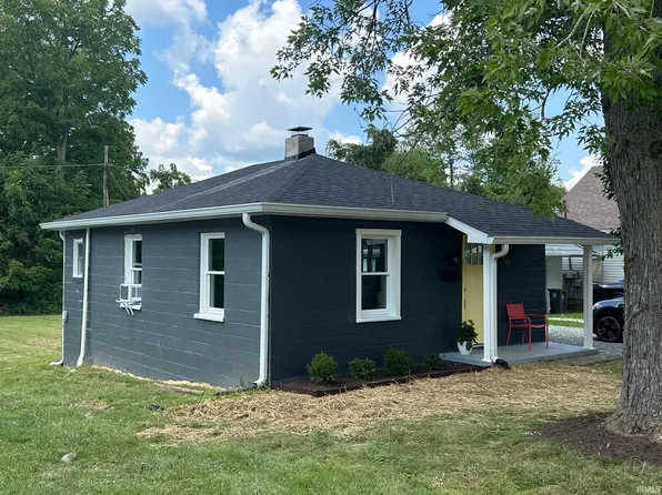 1204 S Park Ave, Bloomington, IN 47401