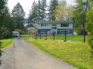 11228 Chemainus Rd, Cowichan Valley, BC V9G1Y7