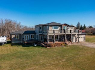 36274 S Range Road 274, Red Deer County, AB T0M1R0
