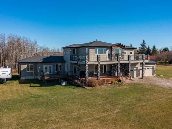 36274 S Range Road 274, Red Deer County, AB T0M 1R0