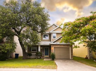 822 Magnolia Mist, San Antonio, TX 78216