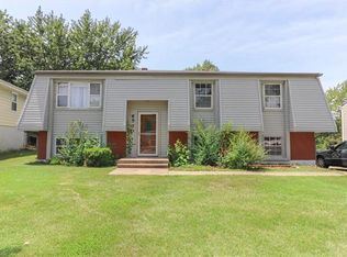 6500 N Genessee St, Kansas City, MO 64118