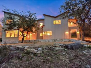 2301 Saratoga Dr, Austin, TX 78733