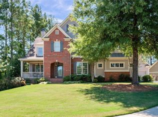 216 Brisbane Dr, Acworth, GA 30101