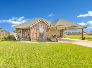 330 S Henry St, Church Point, LA 70525