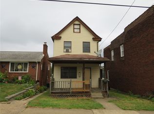 502 Archer St, McKeesport, PA 15132