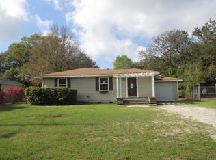 513 Lakewood Rd, Perdido Key, FL 32507