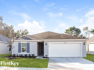 441 Earhart Dr, Davenport, FL 33837