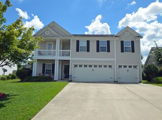 9 Winning Colors Ct, Elgin, SC 29045