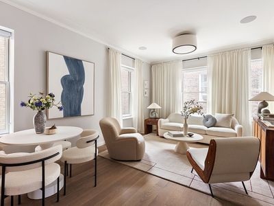 350 W 71st St #5F, New York, NY, 10023