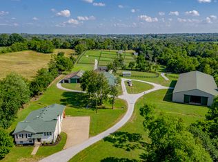 7125 Smithfield Rd, Smithfield, KY 40068