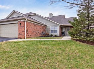 5336 Ruth Amy Ave, Westerville, OH 43081