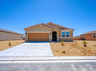 3557 E Malheur Ave, Pahrump, NV 89061