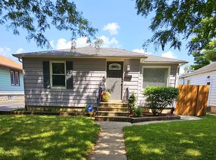 1518 N Prairie Ave, Joliet, IL 60435