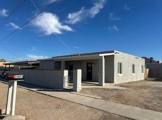 3443 S Belmar Ave #1, Tucson, AZ 85713
