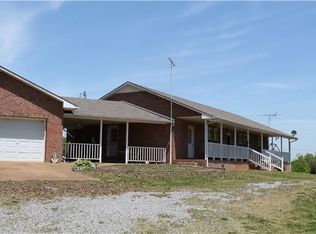 2550 Cheek Rd, Southside, TN 37171