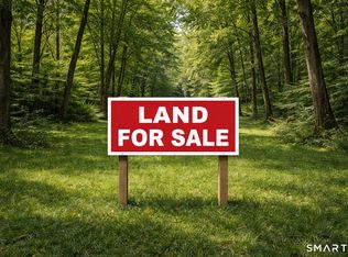 Webb Rd, Naugatuck, CT 06770