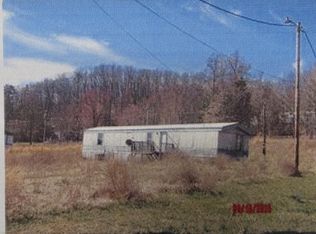 167 Tanner Rd, Owingsville, KY 40360