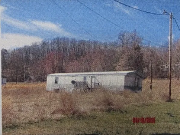 167 Tanner Rd #167, Owingsville, KY 40360