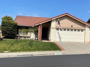 13677 Gunsmoke Rd, Moorpark, CA 93021