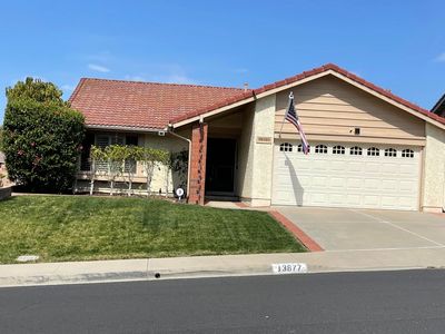 13677 Gunsmoke Rd, Moorpark, CA, 93021